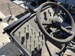 PAVIMENTADORA CATERPILLAR AP655D