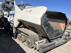 PAVIMENTADORA CATERPILLAR AP655D