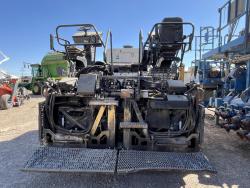 PAVIMENTADORA CATERPILLAR AP655D