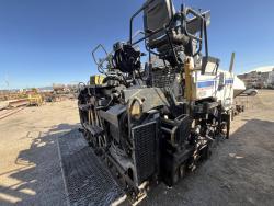 PAVIMENTADORA CATERPILLAR AP655D