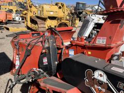 MORBARK EEGER BEEVER 1215