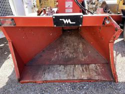 MORBARK EEGER BEEVER 1215