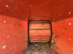 MORBARK EEGER BEEVER 1215