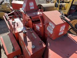 MORBARK EEGER BEEVER 1215