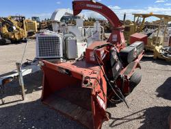 MORBARK EEGER BEEVER 1215