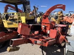 MORBARK EEGER BEEVER 1215