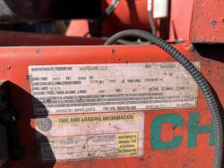 MORBARK EEGER BEEVER 1215