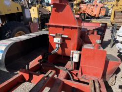 MORBARK EEGER BEEVER 1215