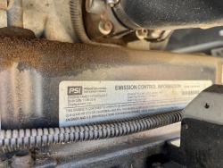 TRITURADORA DE RAMAS BANDIT 200UC