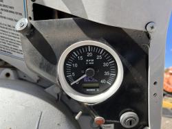 TRITURADORA DE RAMAS BANDIT 200UC