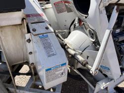 TRITURADORA DE RAMAS BANDIT 200UC