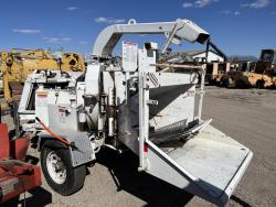 TRITURADORA DE RAMAS BANDIT 200UC