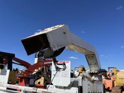 TRITURADORA DE RAMAS BANDIT 200UC