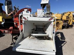 TRITURADORA DE RAMAS BANDIT 200UC