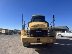 CATERPILLAR 740