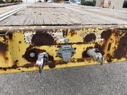 PLATAFORMA FONTAINE DE 53 FT