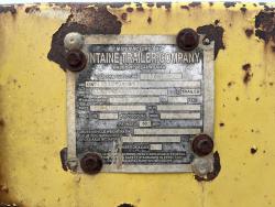 PLATAFORMA FONTAINE DE 53 FT