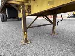 PLATAFORMA FONTAINE DE 53 FT