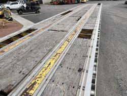 PLATAFORMA FONTAINE DE 53 FT