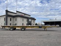 PLATAFORMA FONTAINE DE 53 FT