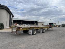 PLATAFORMA FONTAINE DE 53 FT