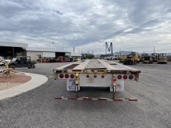 PLATAFORMA FONTAINE DE 53 FT