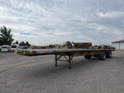 PLATAFORMA FONTAINE DE 53 FT