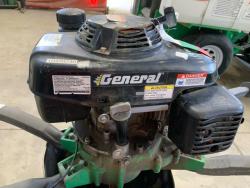 PERFORADORA MANUAL GENERAL 332H