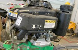 PERFORADORA MANUAL GENERAL 332H