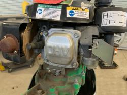 PERFORADORA MANUAL GENERAL 332H