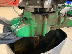 PERFORADORA MANUAL GENERAL 332H