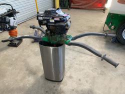 PERFORADORA MANUAL GENERAL 332H