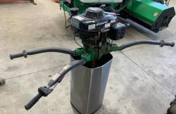 PERFORADORA MANUAL GENERAL 332H