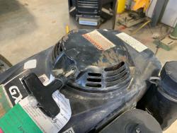 PERFORADORA MANUAL GENERAL 332H