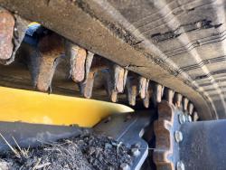 JOHN DEERE 331G PARA REFACCIONES