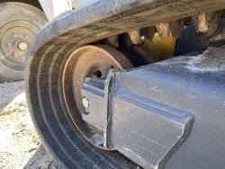 JOHN DEERE 331G PARA REFACCIONES