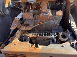 JOHN DEERE 331G PARA REFACCIONES