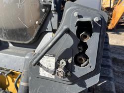 JOHN DEERE 331G PARA REFACCIONES