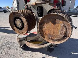 DESRAMADORA LOGMAX 7000C PARA EXCAVADORAS