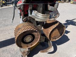 DESRAMADORA LOGMAX 7000C PARA EXCAVADORAS