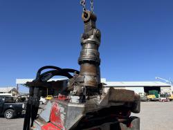 DESRAMADORA LOGMAX 7000C PARA EXCAVADORAS