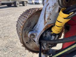 DESRAMADORA LOGMAX 7000C PARA EXCAVADORAS