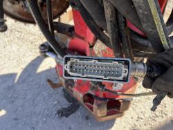 DESRAMADORA LOGMAX 7000C PARA EXCAVADORAS