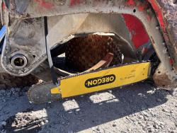 DESRAMADORA LOGMAX 7000C PARA EXCAVADORAS