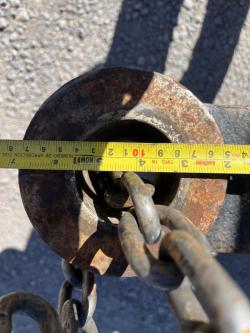 DESRAMADORA LOGMAX 7000C PARA EXCAVADORAS