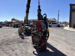 DESRAMADORA LOGMAX 7000C PARA EXCAVADORAS