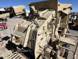 QUEBRADORA DE IMPACTO ASTEC PROSIZER 3600