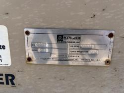 QUEBRADORA DE IMPACTO ASTEC PROSIZER 3600