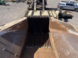 QUEBRADORA DE IMPACTO ASTEC PROSIZER 3600