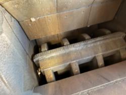 QUEBRADORA DE IMPACTO ASTEC PROSIZER 3600